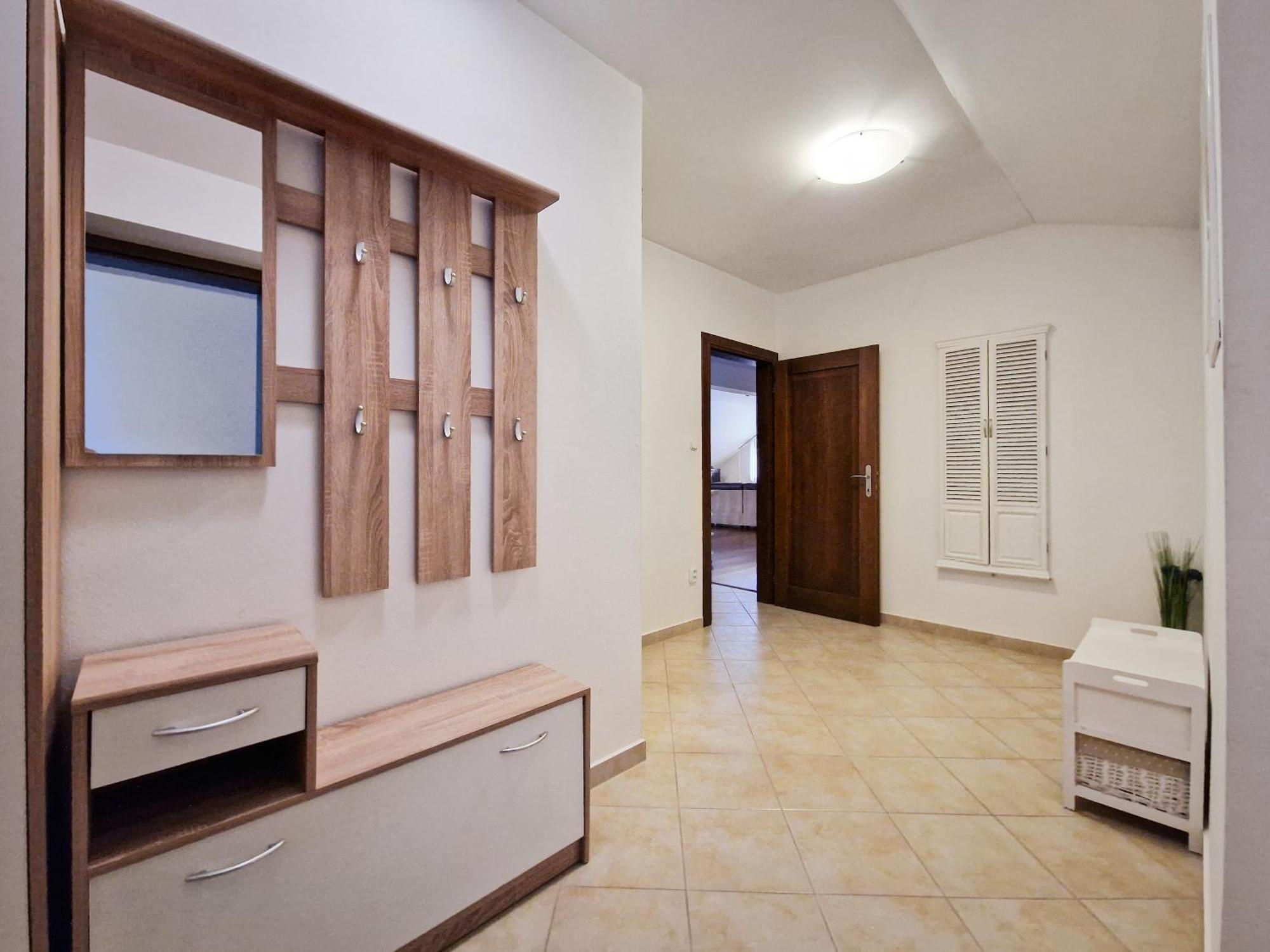 Apartments Tatra Olla - Tatranska Lomnica Luaran gambar