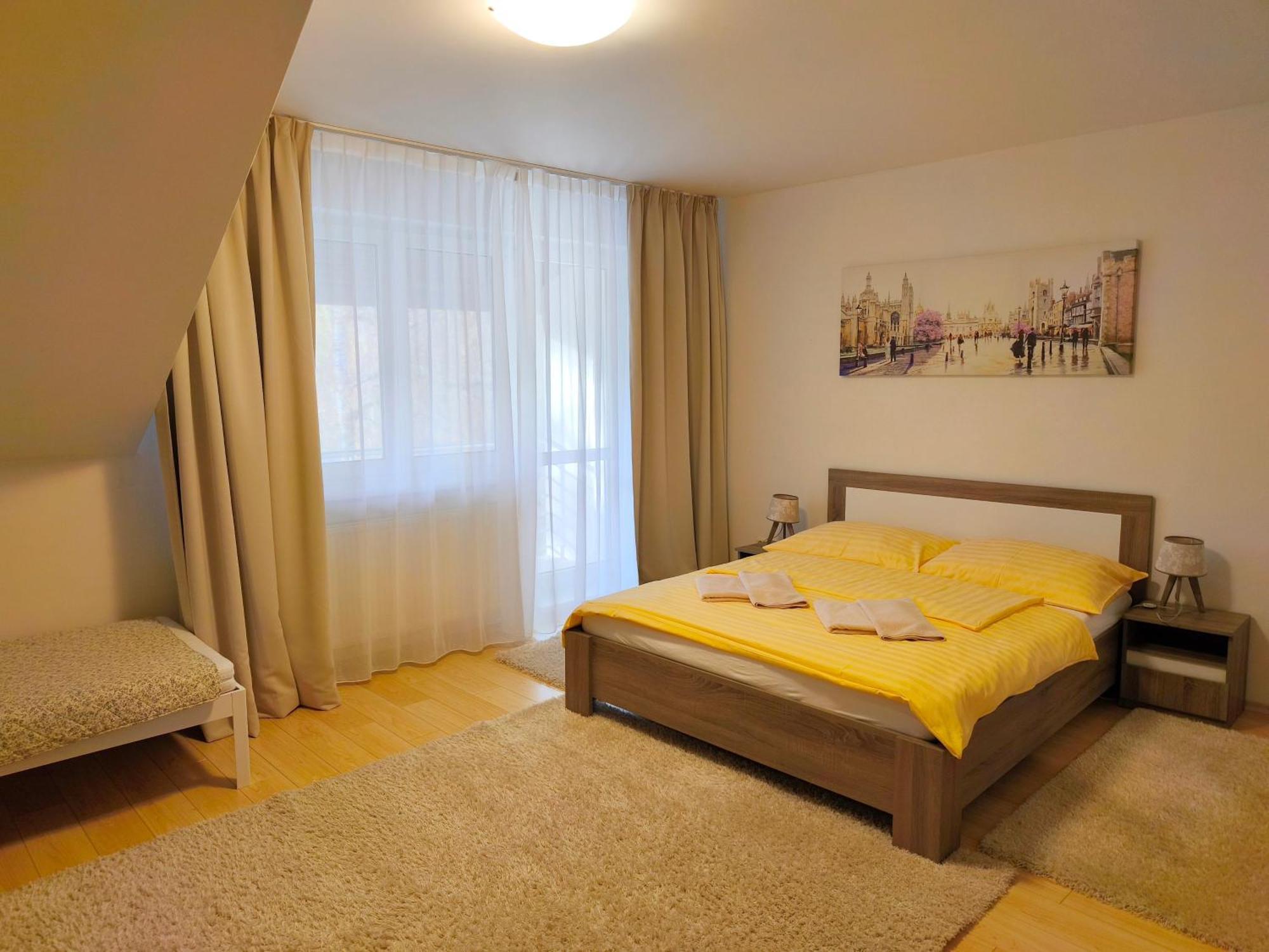 Apartments Tatra Olla - Tatranska Lomnica Luaran gambar