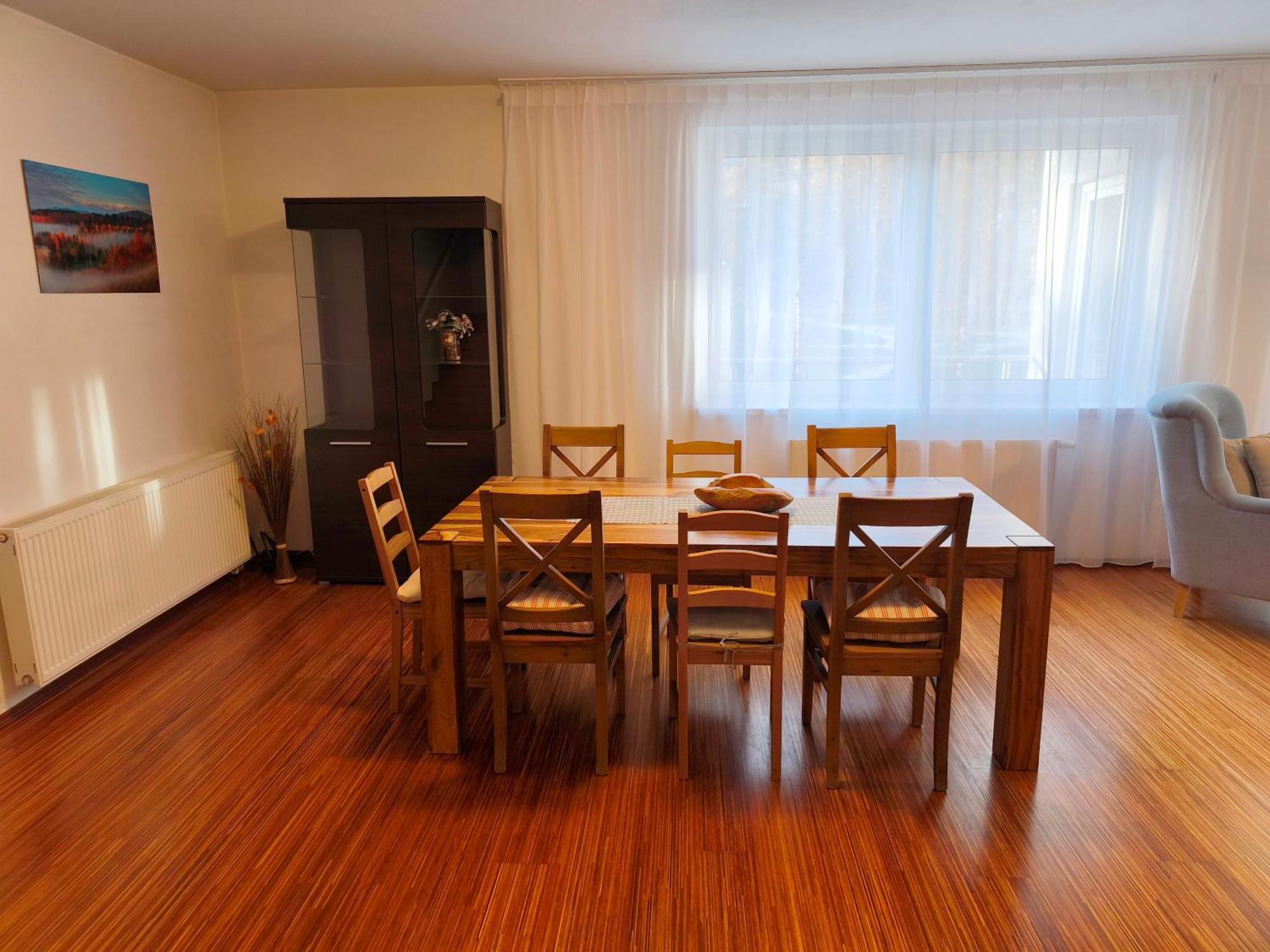 Apartments Tatra Olla - Tatranska Lomnica Luaran gambar