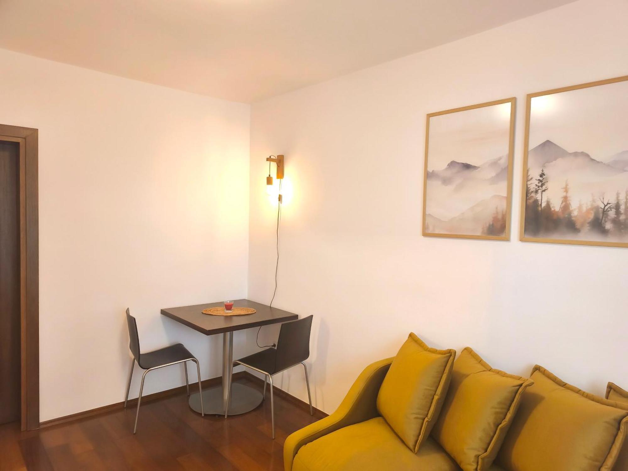 Apartments Tatra Olla - Tatranska Lomnica Luaran gambar