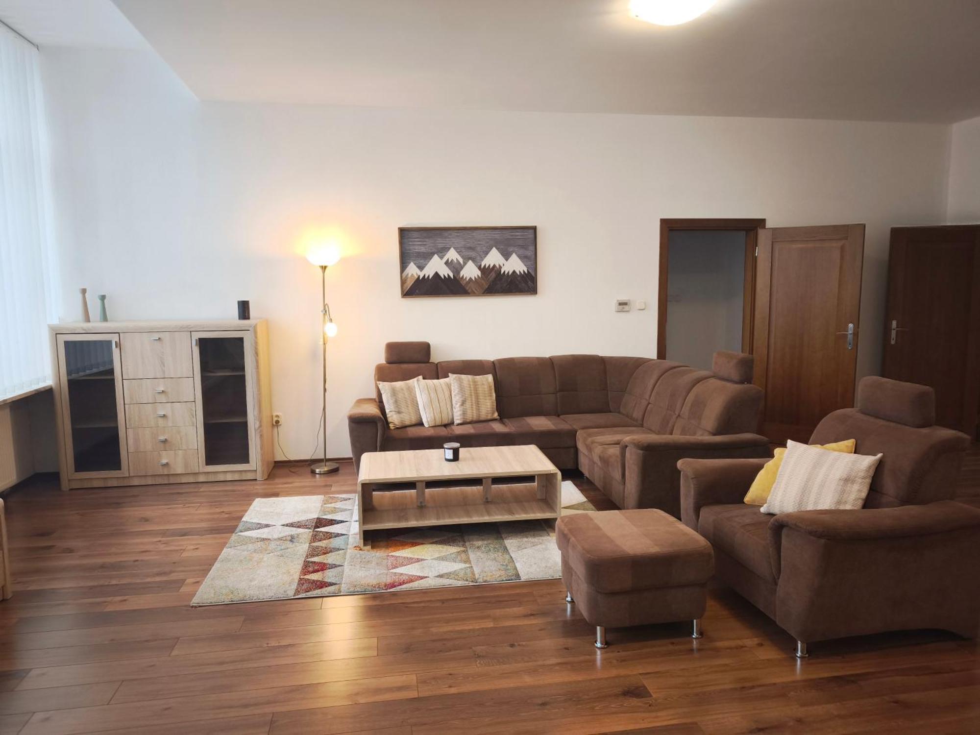 Apartments Tatra Olla - Tatranska Lomnica Luaran gambar