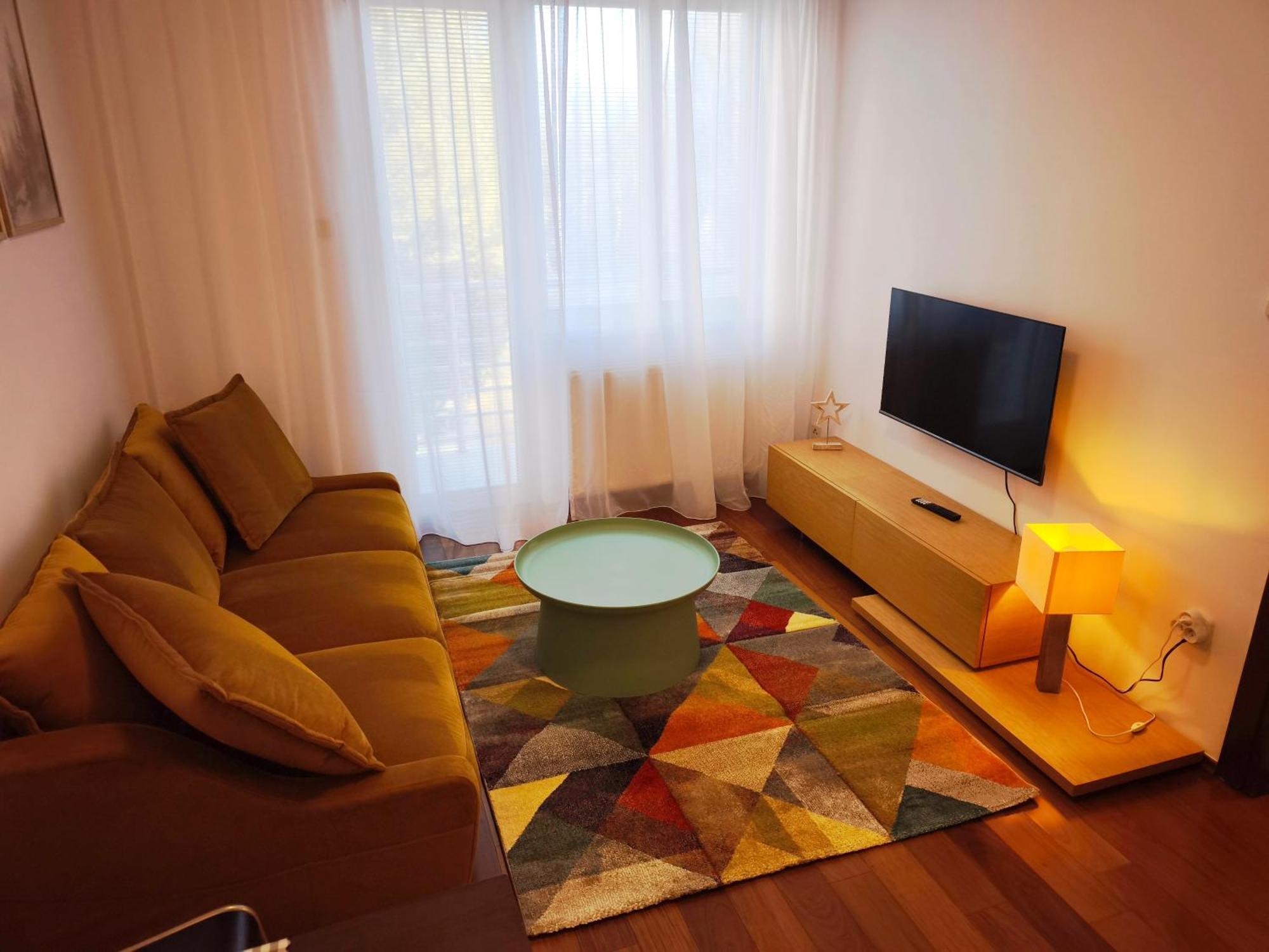 Apartments Tatra Olla - Tatranska Lomnica Luaran gambar