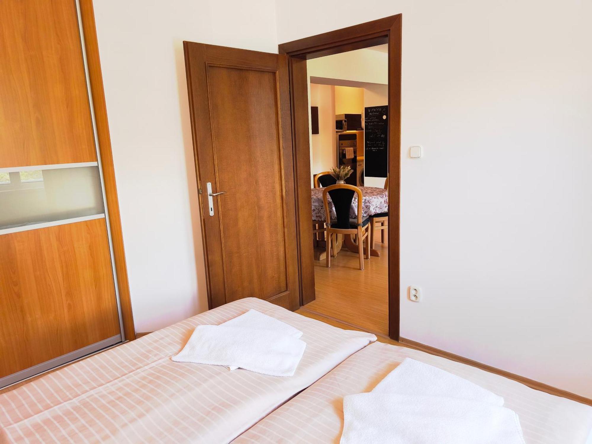 Apartments Tatra Olla - Tatranska Lomnica Luaran gambar