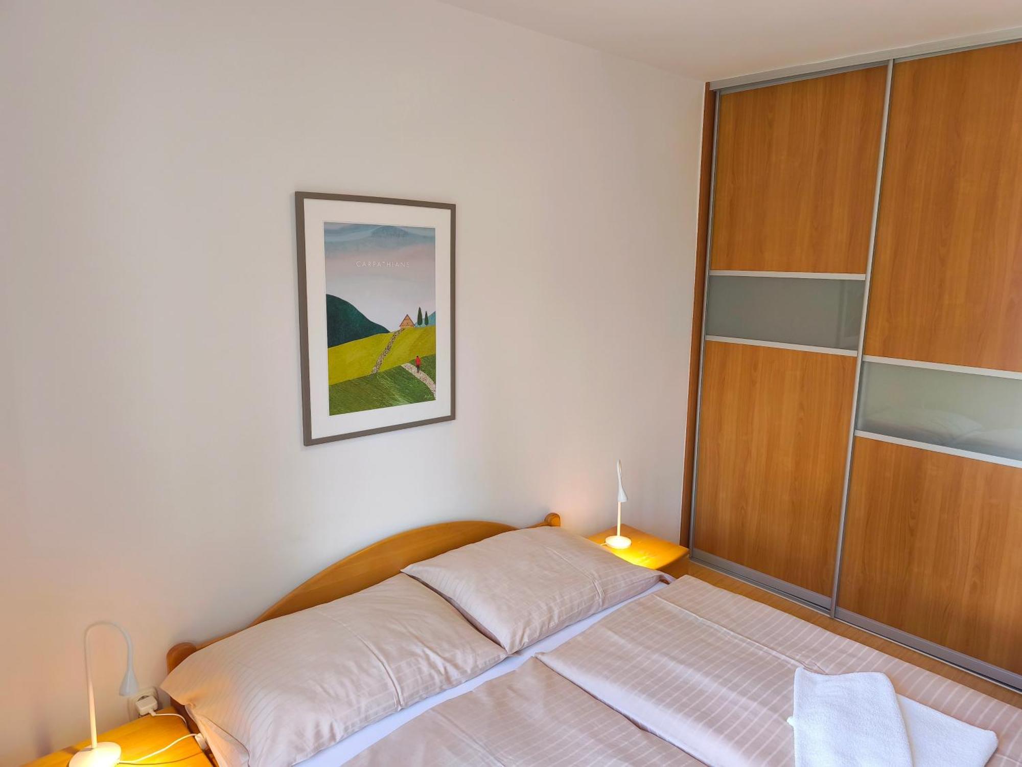 Apartments Tatra Olla - Tatranska Lomnica Luaran gambar