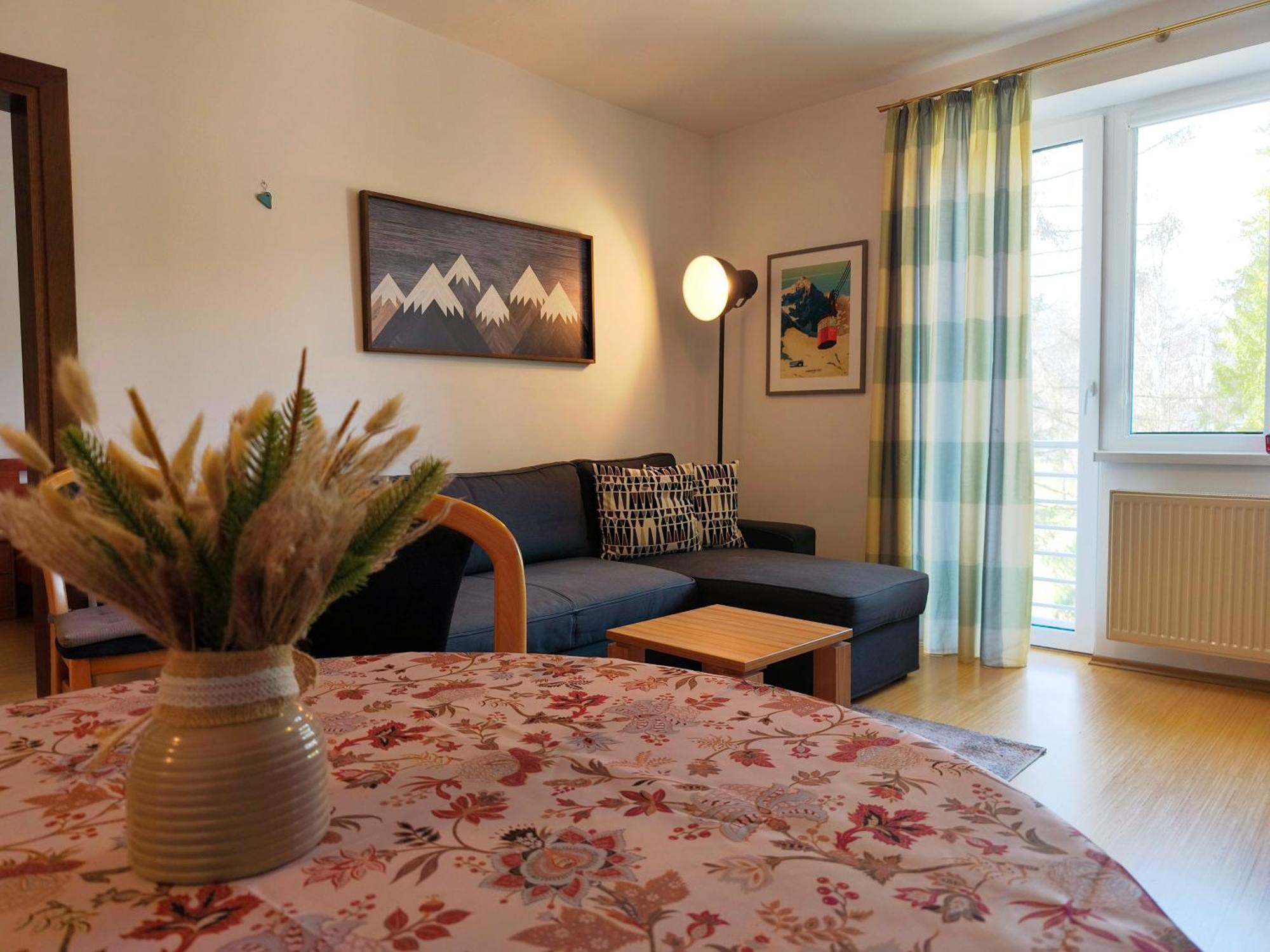 Apartments Tatra Olla - Tatranska Lomnica Luaran gambar