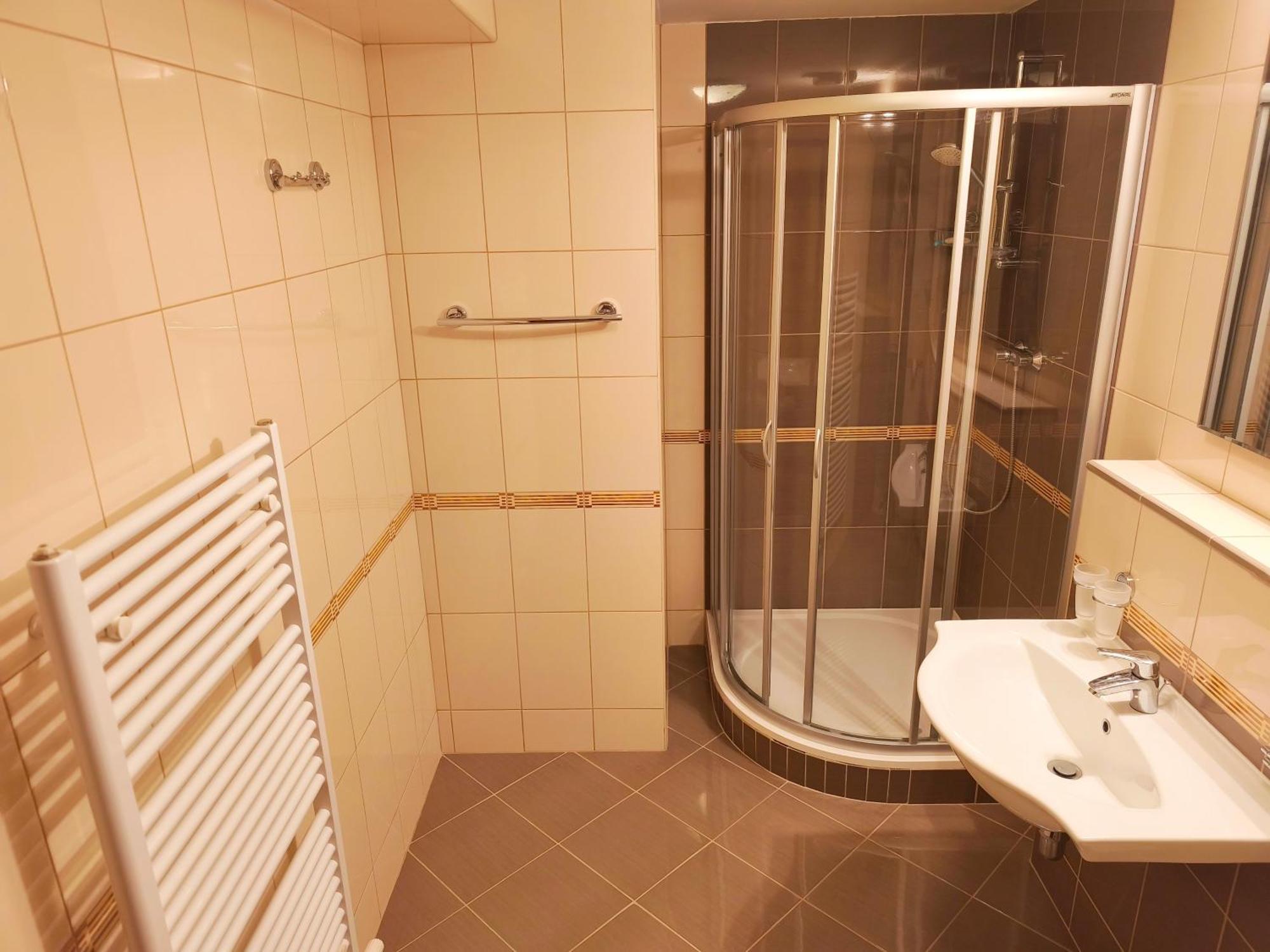Apartments Tatra Olla - Tatranska Lomnica Bilik gambar