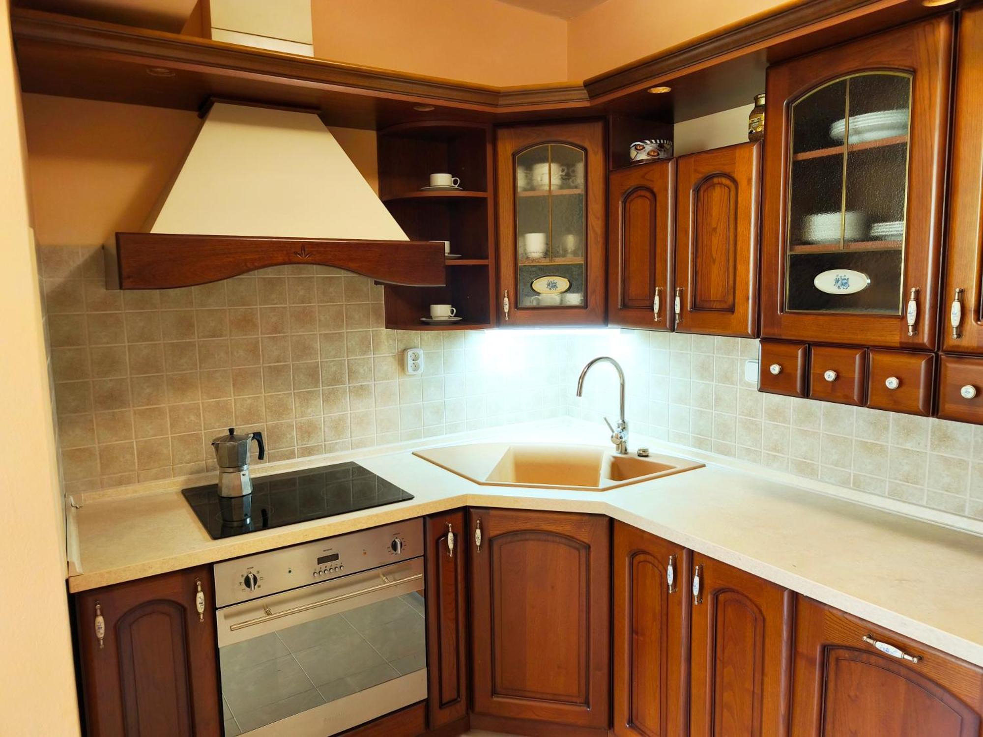Apartments Tatra Olla - Tatranska Lomnica Bilik gambar