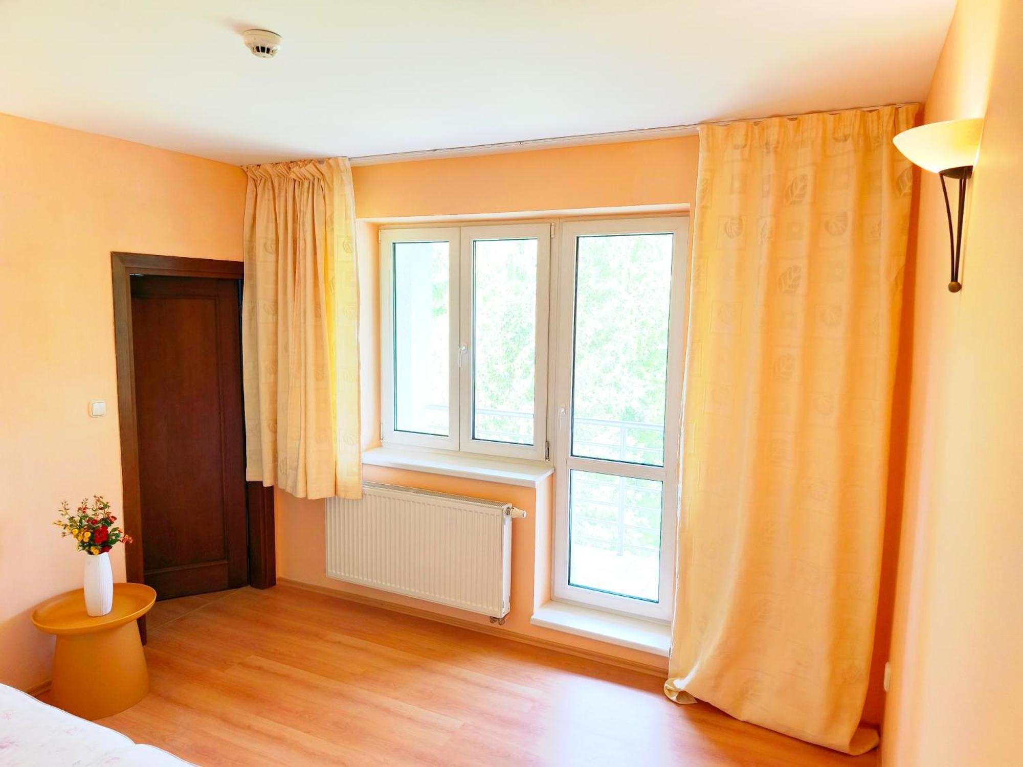 Apartments Tatra Olla - Tatranska Lomnica Bilik gambar